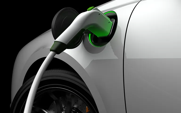Electric Vehicle Insurance