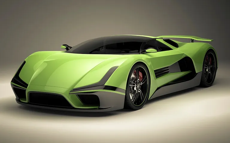 Luxury Car Insurance