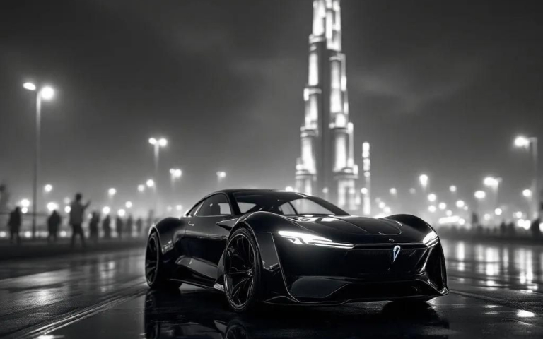 Cars Trading