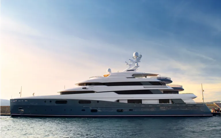 VIP Yacht Rentals